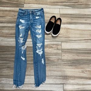 AE Ripped Jeans